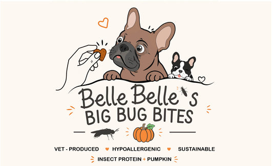 Belle Belle's Big Bug Bites